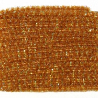 WAPSI Синель Wooly Bugger Chenille MEDIUM   BURNT ORANGE